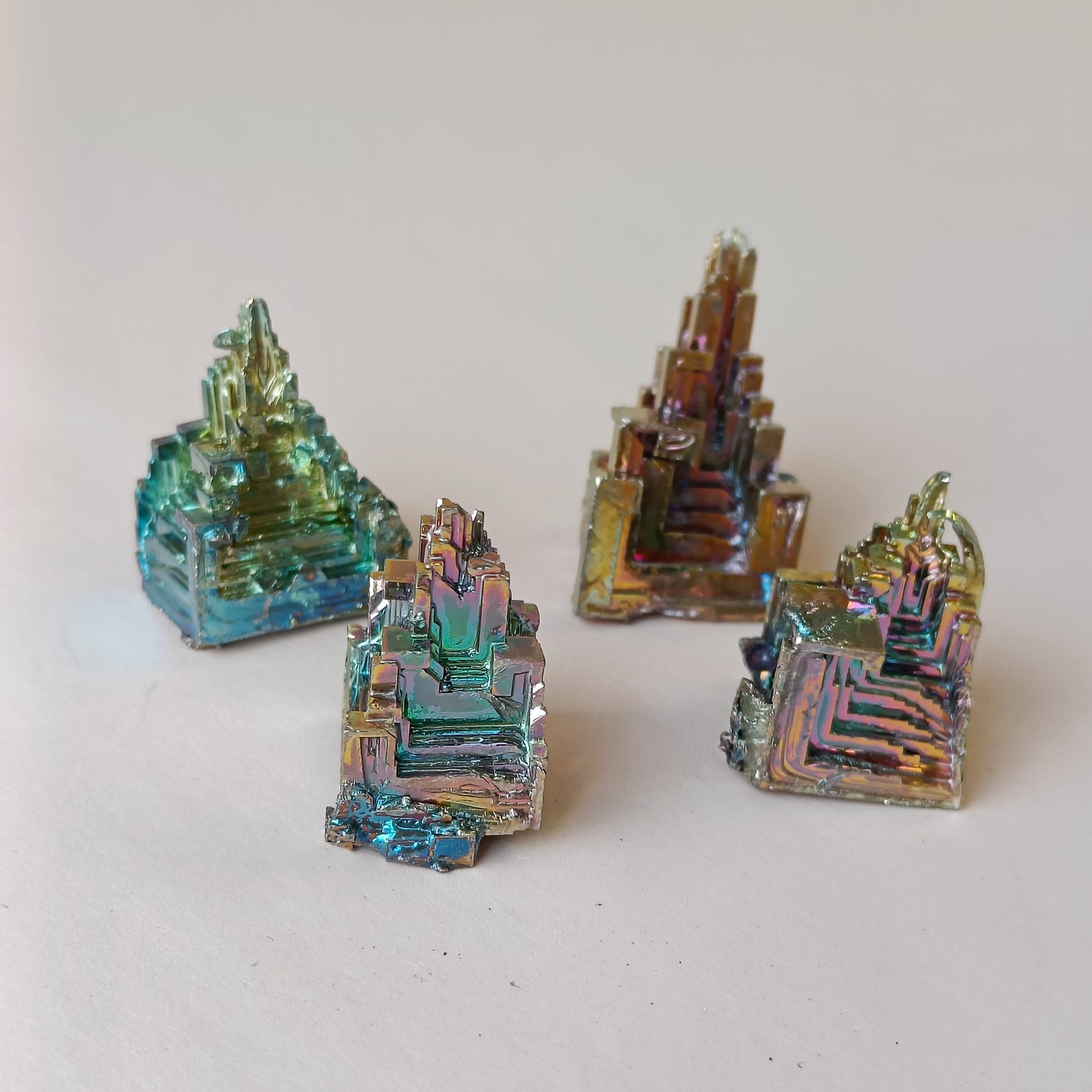 Bismuth tornit