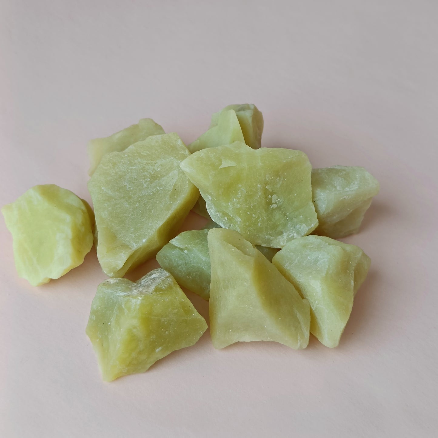 Sitruuna Jade