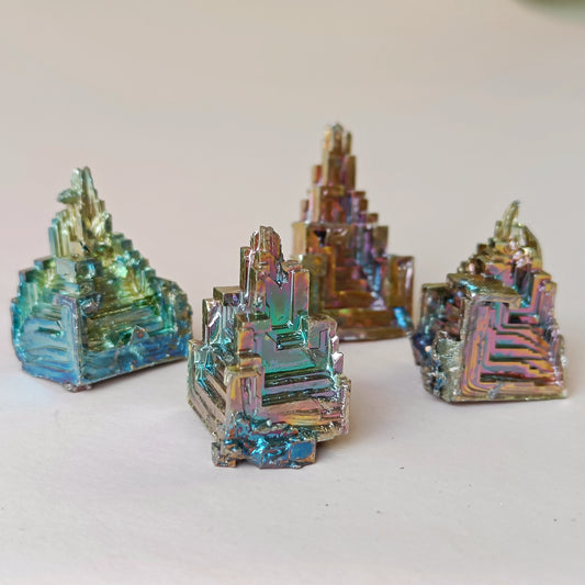 Bismuth tornit