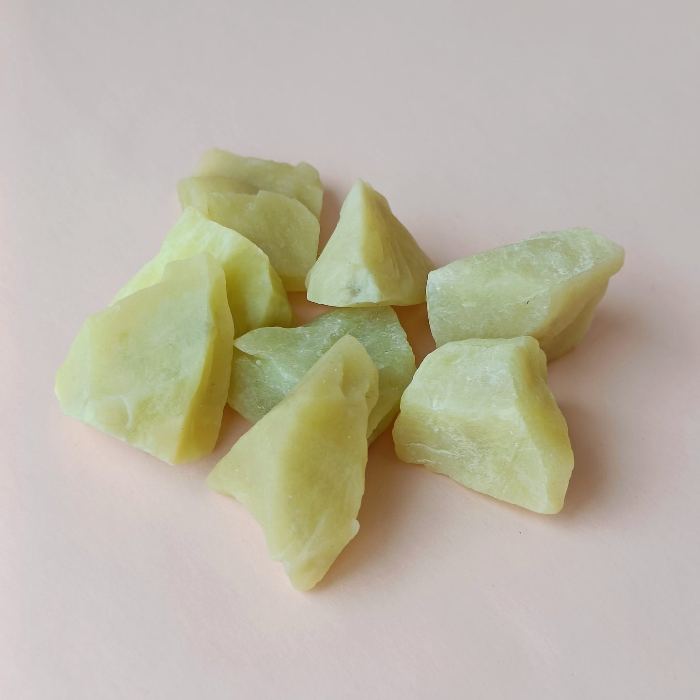 Sitruuna Jade